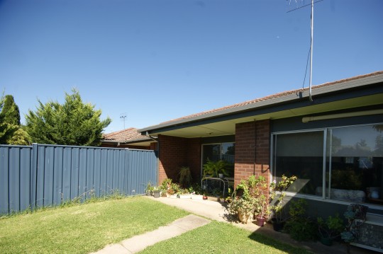 Property in Deniliquin - Sold for $190,000