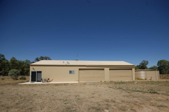 Property in Deniliquin - Sold