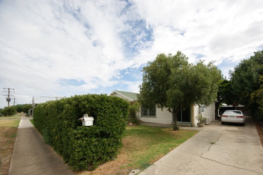 Property in Deniliquin - Sold for $160,000