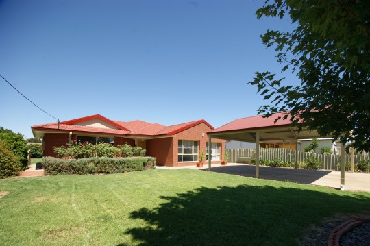 Property in Deniliquin - Sold