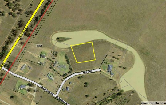 Property in Deniliquin - Sold