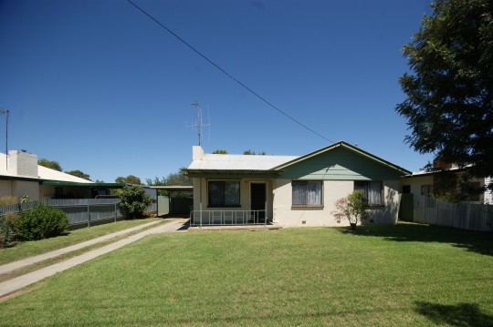 Property in Deniliquin - Sold