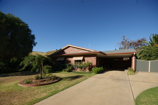 Property in Deniliquin - Sold