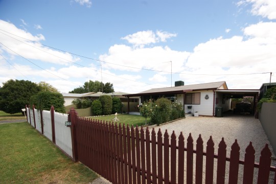 Property in Deniliquin - Sold