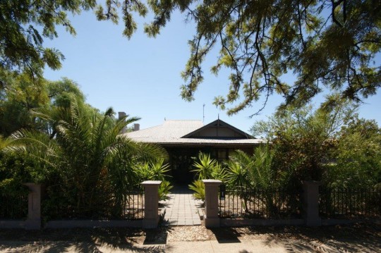 Property in Deniliquin - Sold for $210,000