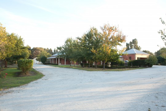 Property in Deniliquin - Sold