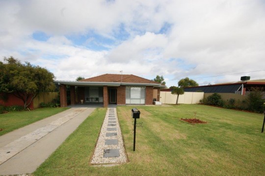 Property in Deniliquin - Sold