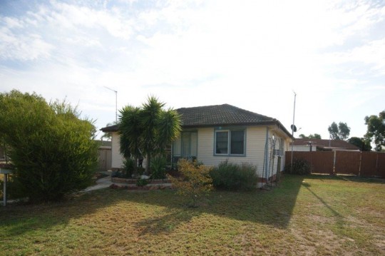 Property in Deniliquin - Sold
