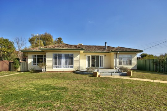 Property in Deniliquin - Sold