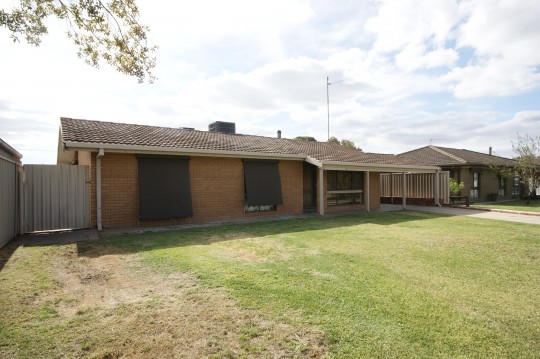 Property in Deniliquin - Sold