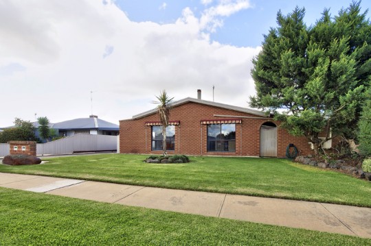 Property in Deniliquin - Sold