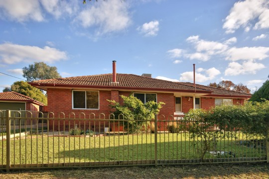 Property in Deniliquin - Sold