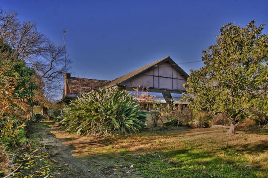 Property in Deniliquin - Sold