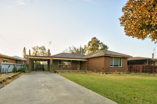 Property in Deniliquin - Sold