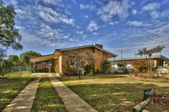 Property in Deniliquin - Sold