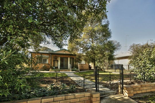 Property in Deniliquin - Sold