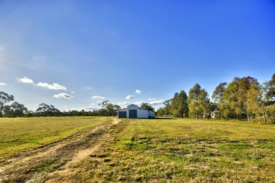 Property in Deniliquin - Sold