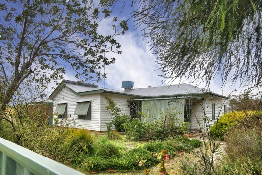 Property in Deniliquin - Sold