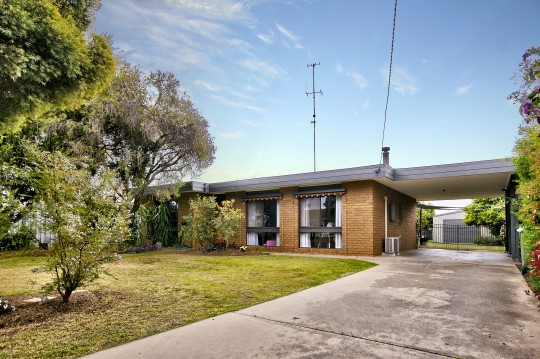 Property in Deniliquin - Sold