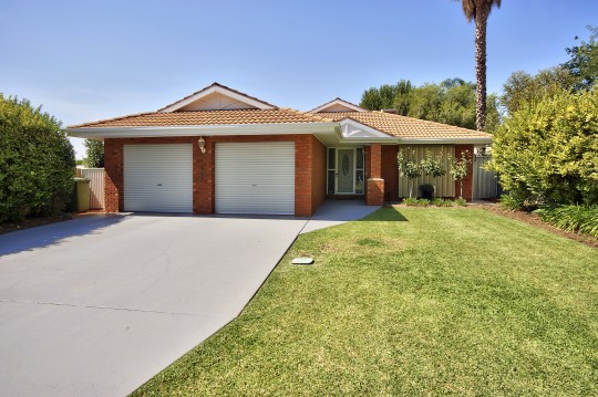 Property in Deniliquin - Sold