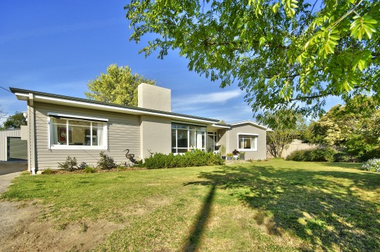 Property in Deniliquin - Sold