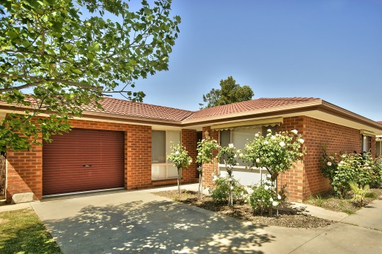 Property in Deniliquin - Sold