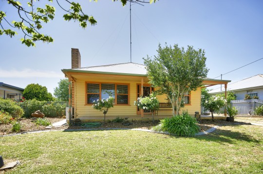 Property in Deniliquin - Sold