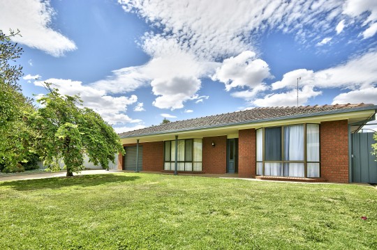 Property in Deniliquin - Sold