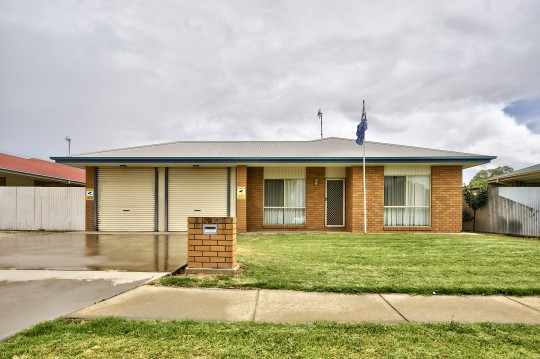 Property in Deniliquin - Sold