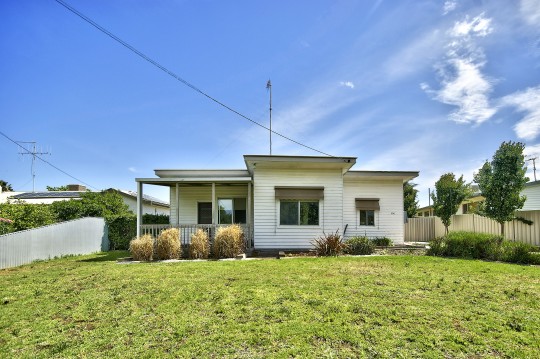 Property in Deniliquin - Sold