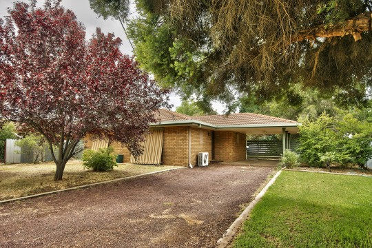 Property in Deniliquin - Leased for $250