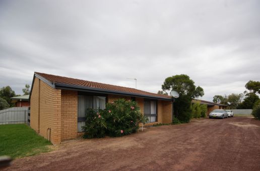 Property in Deniliquin - Leased for $160