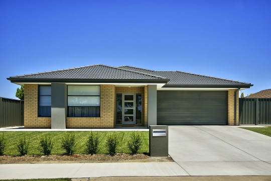 Property in Deniliquin - Sold