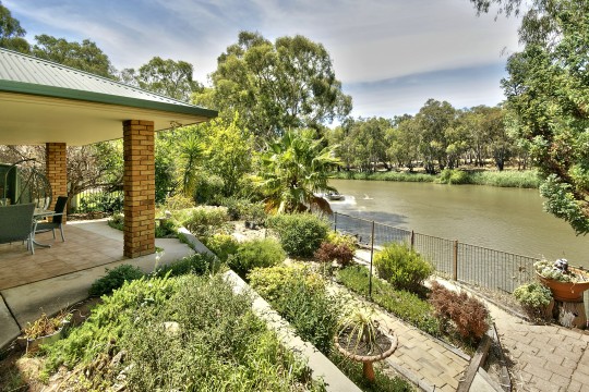 Property in Deniliquin - Sold