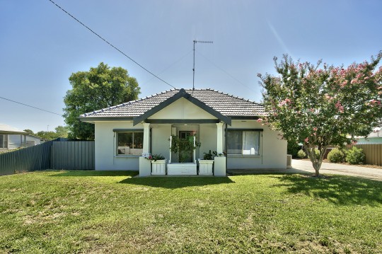 Property in Deniliquin - Sold