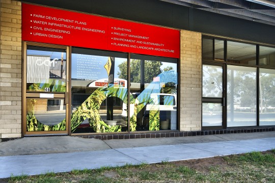 Property in Deniliquin - Sold