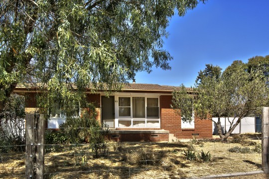 Property in Deniliquin - Sold