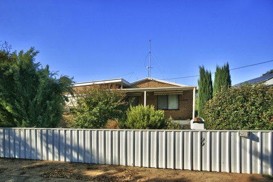 Property in Deniliquin - Sold