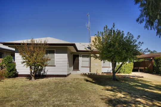 Property in Deniliquin - Leased for $230