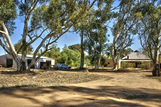 Property in Deniliquin - Sold