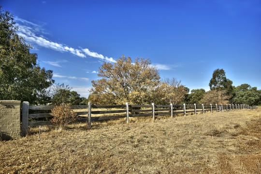 Property in Deniliquin - Sold