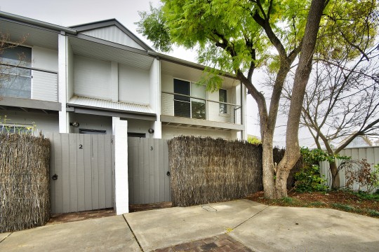 Property in Deniliquin - Leased for $280