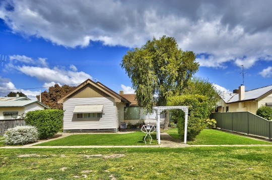 Property in Deniliquin - Leased for $240