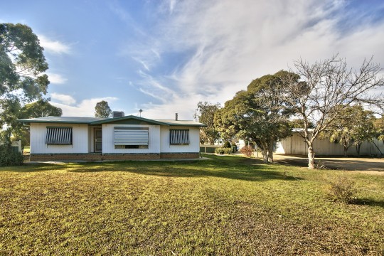 Property in Deniliquin - Sold