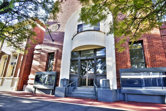 Property in Deniliquin - $650 Weekly Inc GST