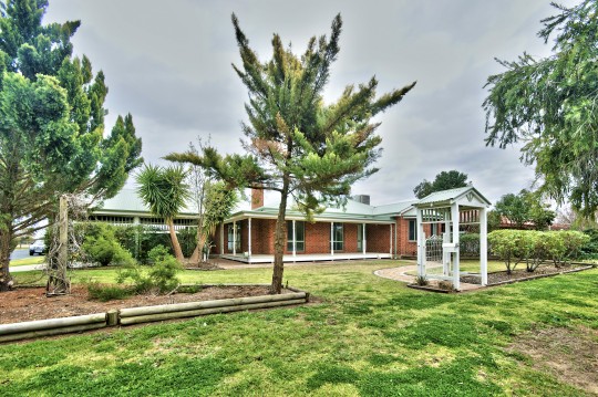 Property in Deniliquin - Sold