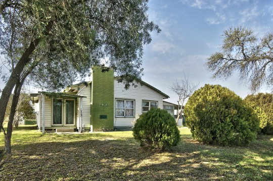 Property in Deniliquin - Sold