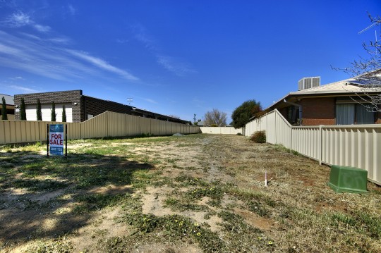 Property in Deniliquin - Sold