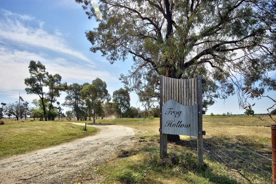 Property in Deniliquin - Sold