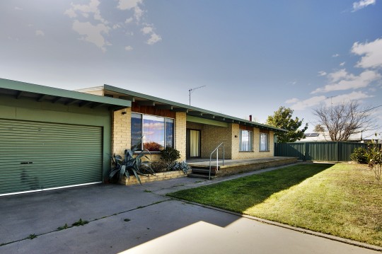 Property in Deniliquin - Leased for $290